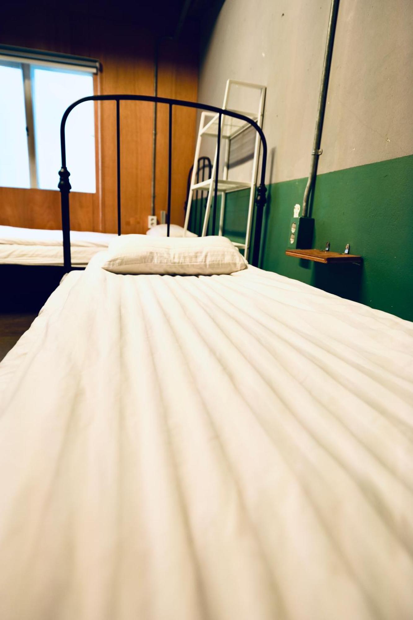 G Guesthouse Itaewon In Seoel Buitenkant foto