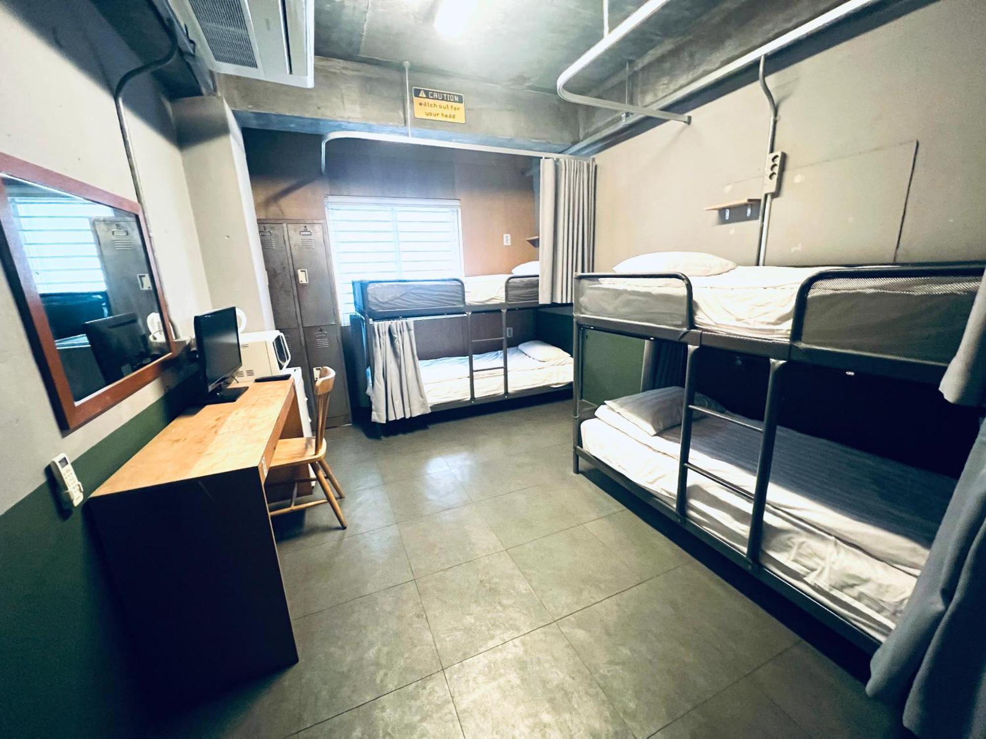 G Guesthouse Itaewon In Seoel Buitenkant foto