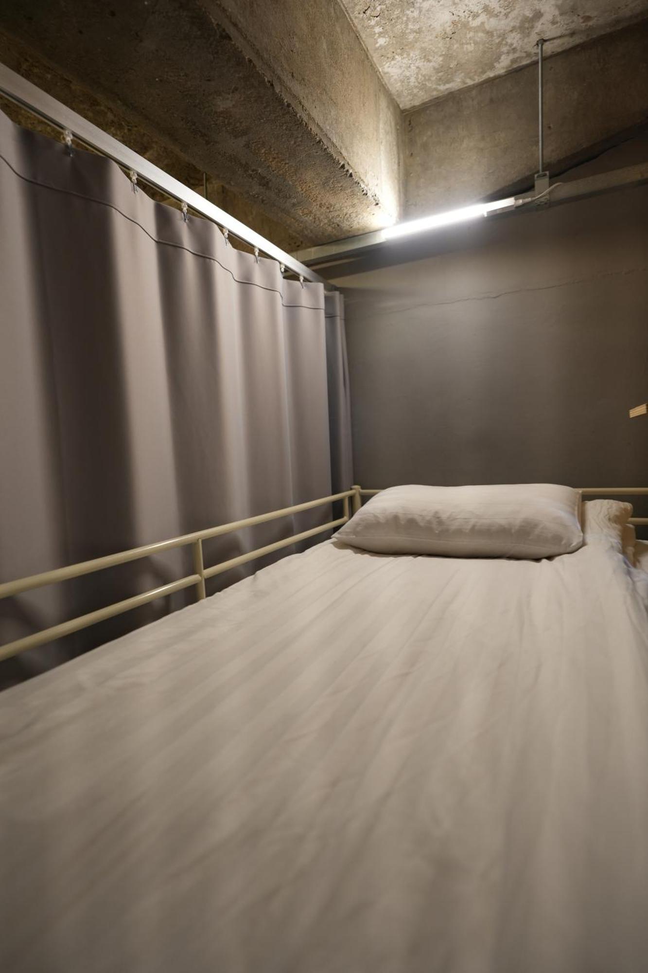 G Guesthouse Itaewon In Seoel Buitenkant foto